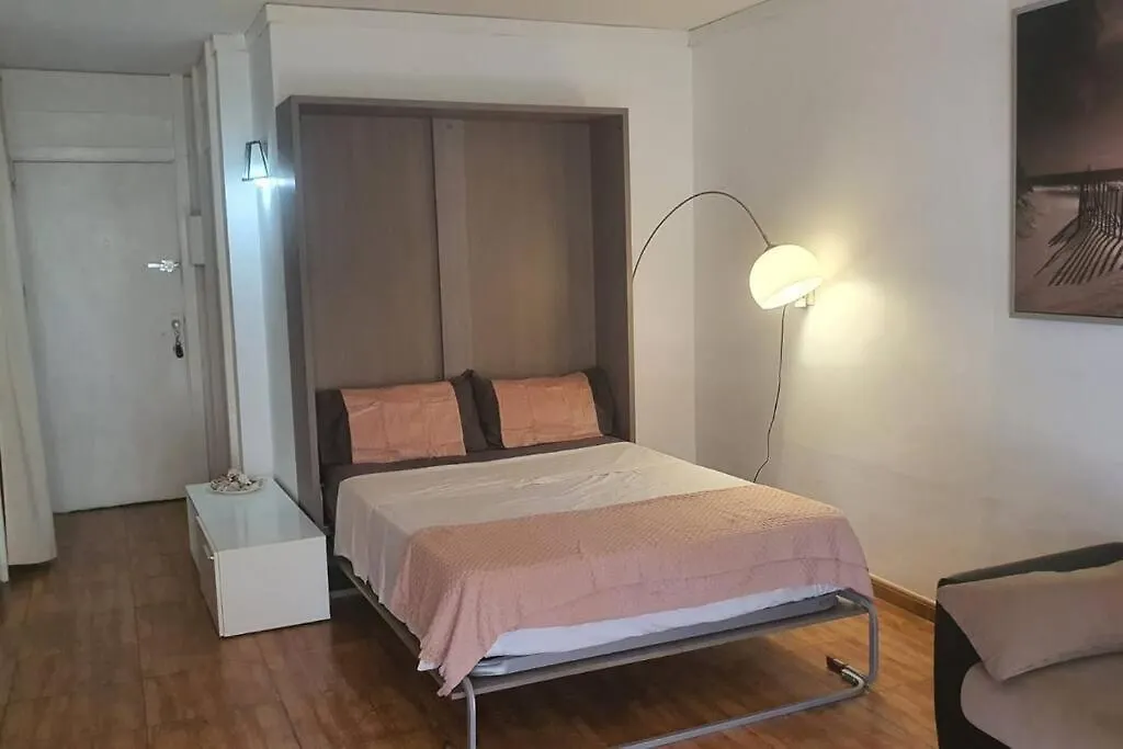 Apartamento Acogedor En Puerto De Alcudia Apartment
