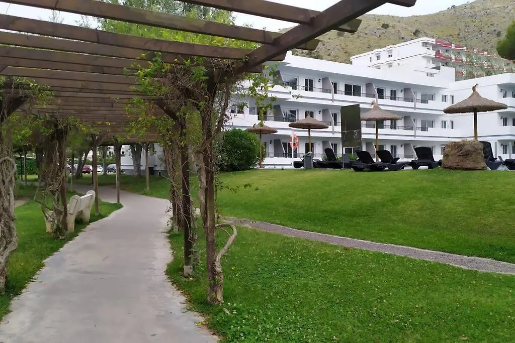 Apartamento Acogedor En Puerto De Alcudia Apartment 0*, Port de Alcudia (Mallorca) Spain