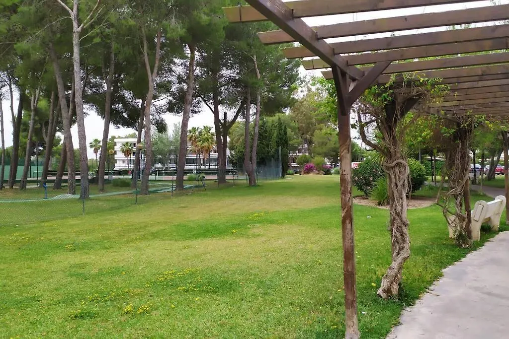 Apartamento Acogedor En Puerto De Alcudia Apartment Port de Alcudia (Mallorca)