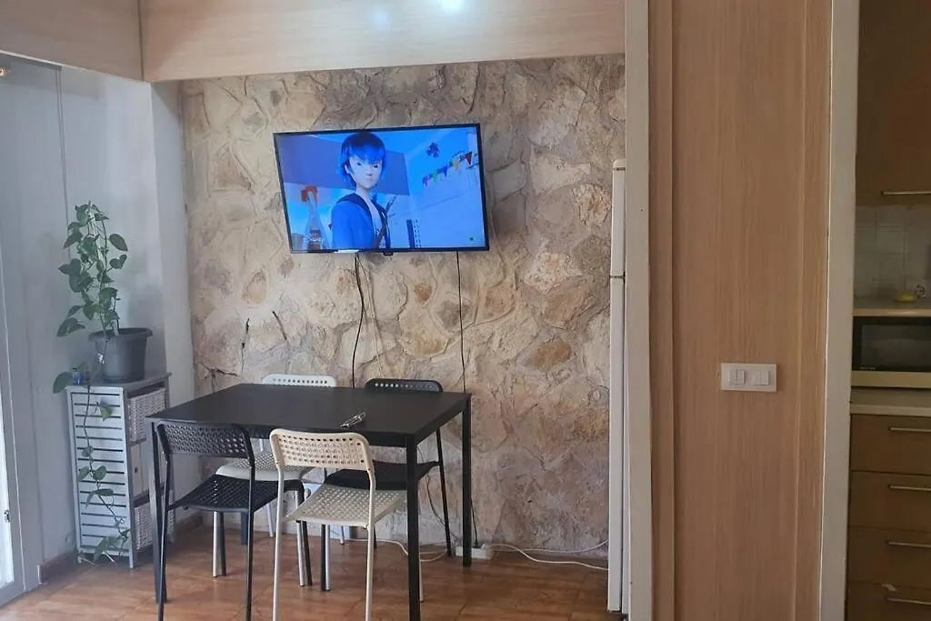 Apartamento Acogedor En Puerto De Alcudia contacts